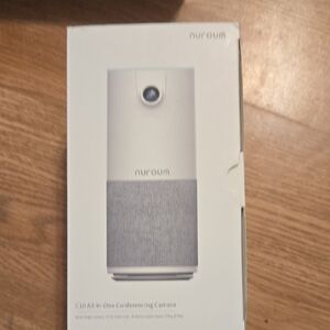 Nuroum C10 All-in-One Conferencing Camera